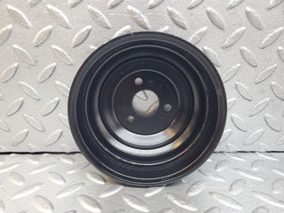 44721 Mercedes-Benz W124 220E Power Steering Pump Pulley 1112300015