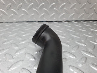 42555 Mercedes-Benz R129 320SL Coupe Water Drain Hose Pipe Right Side 1296280269