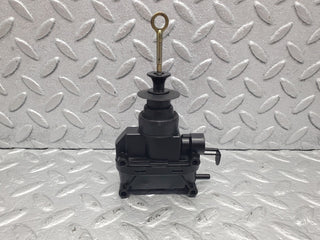 R129 SL door lock vacuum actuator left right used OEM
