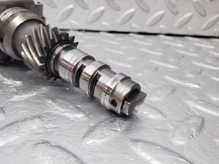 44565 Mercedes-Benz W123 280E Automatic Gearbox Governor 722.309