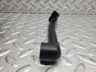 W123 crankcase breather hose used OEM