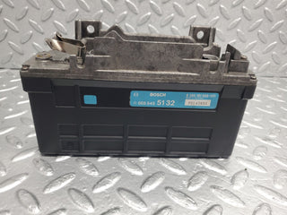 W126 Coupe abs control unit ecu used OEM