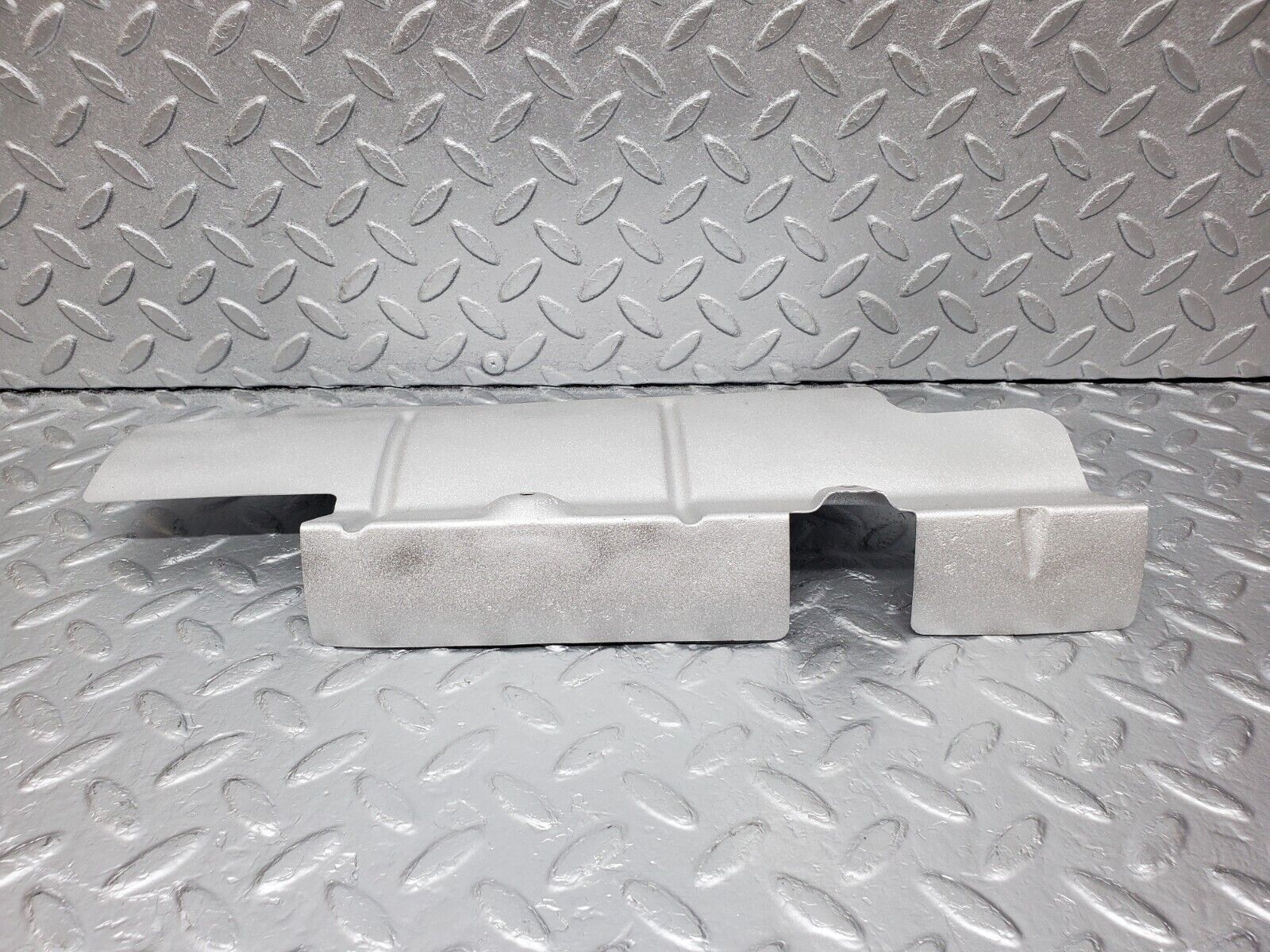 45903 Mercedes-Benz W126 420SE Exhaust Heat Shield