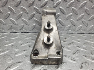 W112 air compressor support bracket used OEM