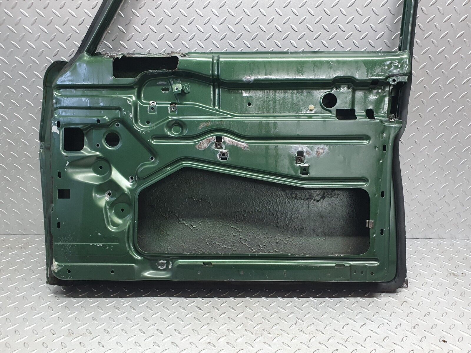 43430 Mercedes-Benz W108 280SE Front Right Door