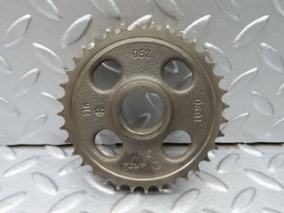 R107 SL camshaft timing gear used OEM