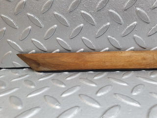 43353 Mercedes-Benz W108 280SE Front Left Door Card Wood Trim