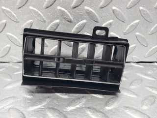 45964 Mercedes-Benz W126 420SE Dashboard Air Vent Right Side 1268310630