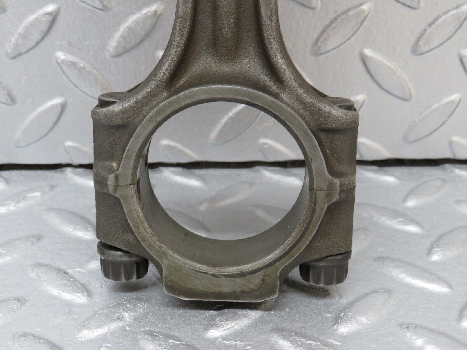 35583 Mercedes-Benz R107 280SL Piston With Connecting Rod 85.976 11005