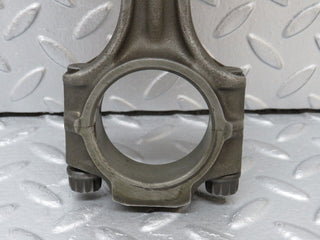 R107 SL piston with connecting rod used OEM