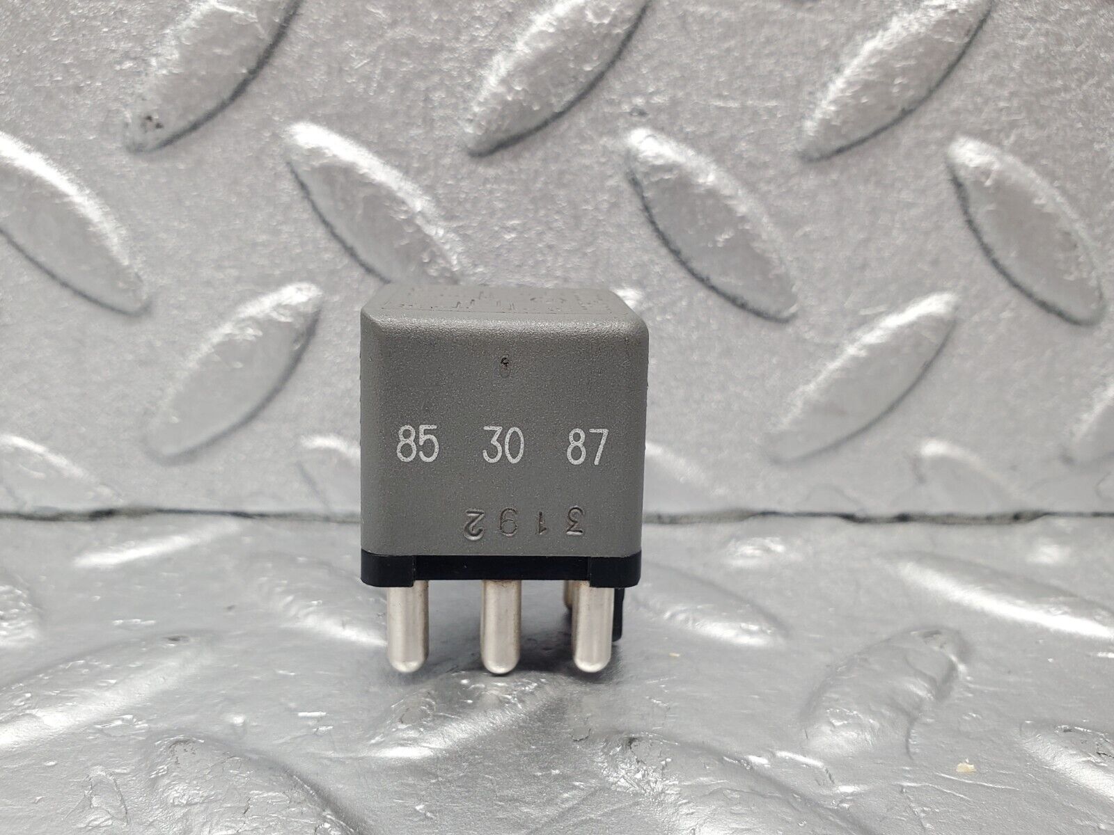 46492 Mercedes-Benz C123 280CE Coupe Multi Purpose Relay 0015420219