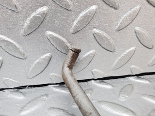 44514 Mercedes-Benz W123 280E Automatic Gearbox Linkage