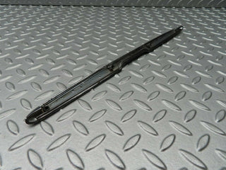 5171 Mercedes-Benz R107 350SL Trunk Chrome Handle Moulding 1077580202
