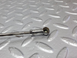 45783 Mercedes-Benz W126 420SE Throttle Linkage