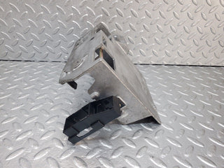 W124 engine control unit tray bracket used OEM