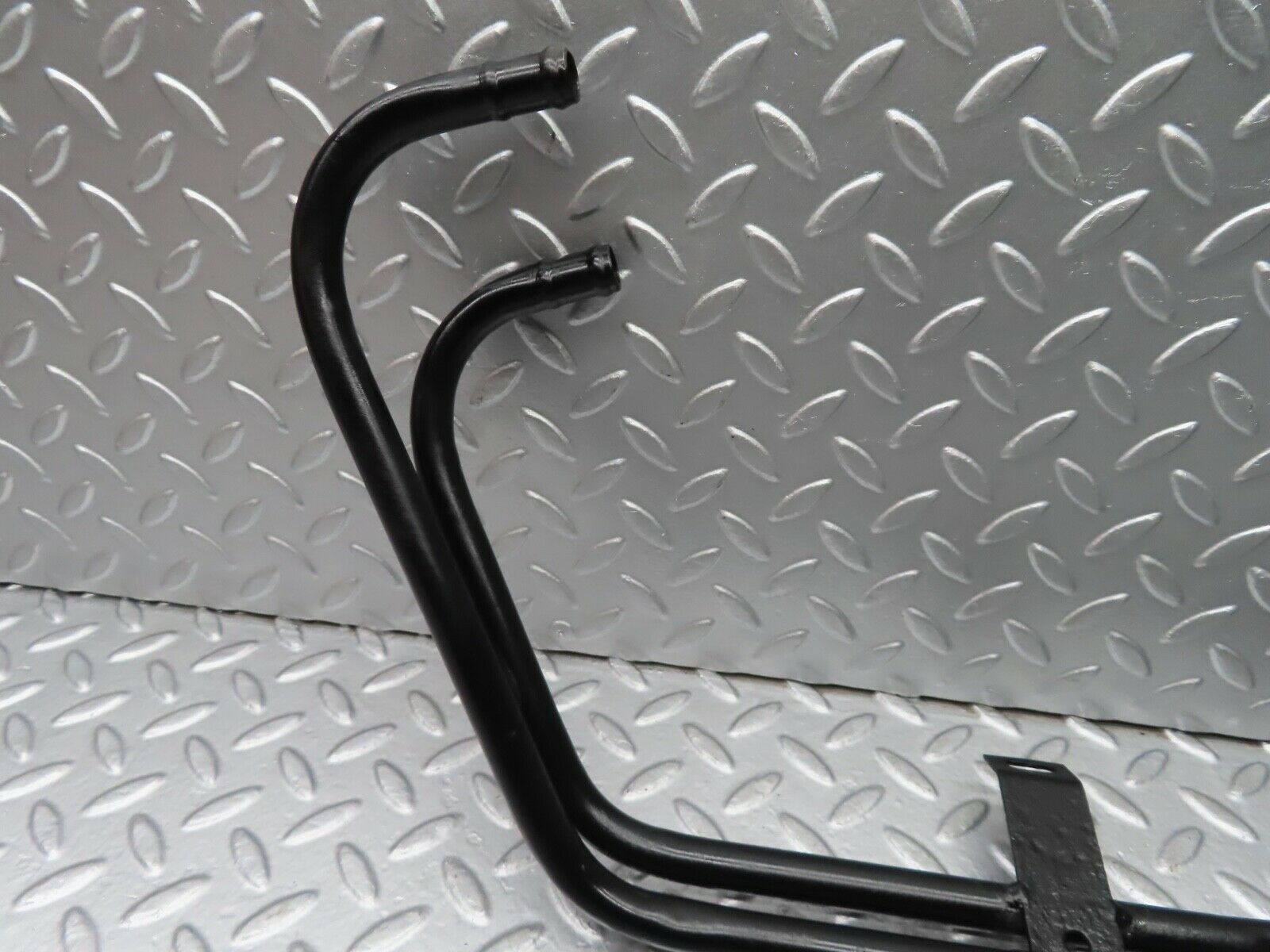 20710 Mercedes-Benz R107 450SL Power Steering Oil Cooling Pipe