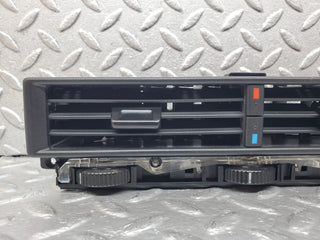 44997 Mercedes-Benz R129 300SL Coupe Dash Centre Air Vent 1298300354