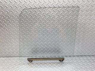 43218 Mercedes-Benz W108 280SE Front Right Door Window Glass