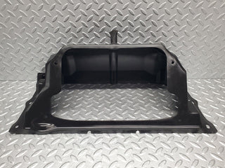 46879 Mercedes-Benz R129 320SL Coupe Heater Blower Motor Housing 1296280370 1296800470 1299971881