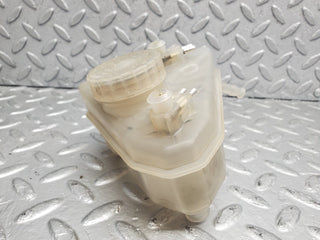 W126 Coupe brake fluid reservoir tank used OEM