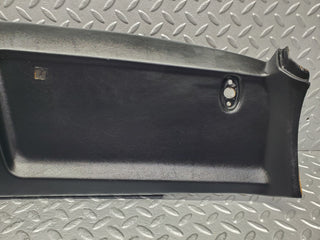 W201 Baby Benz headlining roof panel used OEM
