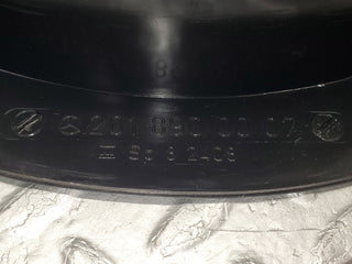 W201 Baby Benz spare wheel holder used OEM