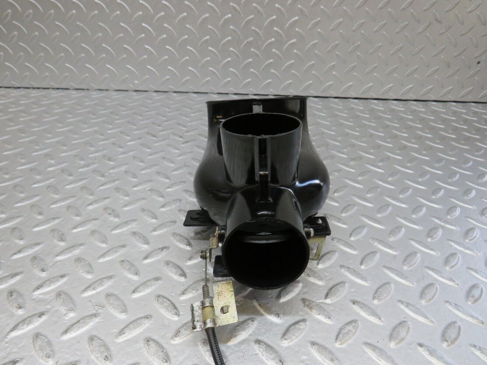 35365 Mercedes-Benz R107 280SL Heater Air Duct Right