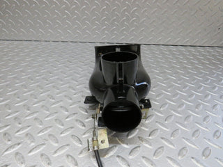 R107 SL heater air duct right used OEM