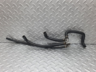 42813 Mercedes-Benz W201 190 2.0L Distributor For Carburettor With Hoses 1022030029 1022030682 1022031182