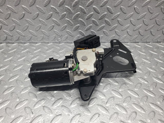 W201 Baby Benz sunroof motor and relay used OEM