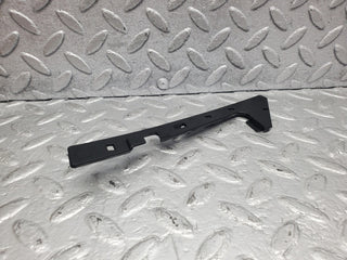 W140 wing mirror seal left side used OEM