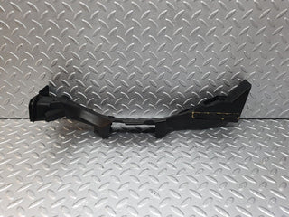 R129 SL engine cable channel right side used OEM