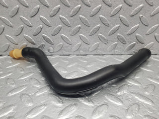 W126 Coupe air intake hose pipe used OEM