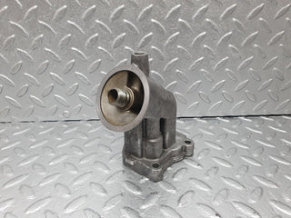 42914 Mercedes-Benz W201 190 2.0L Oil Filter Housing 1021800038