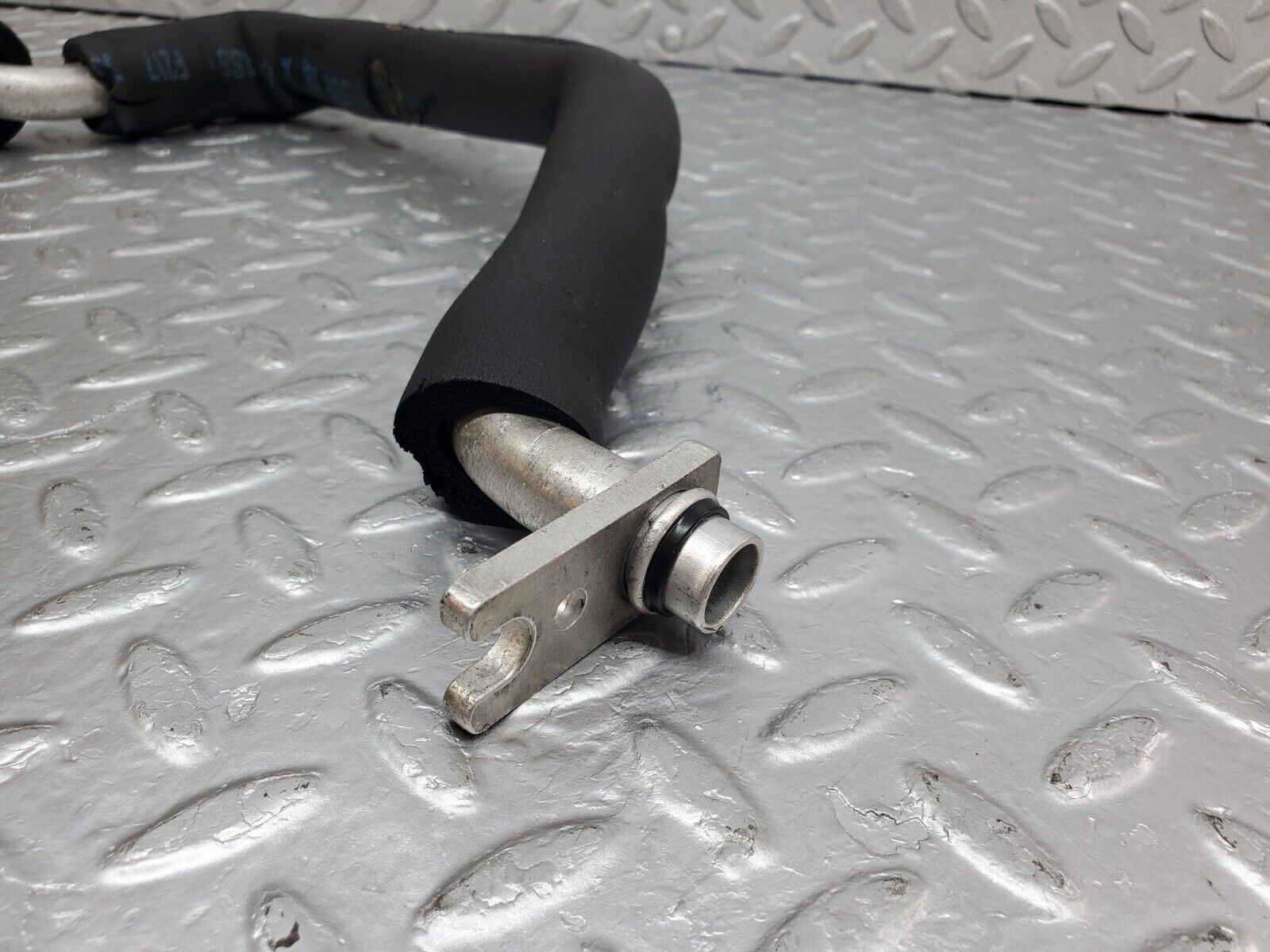 45314 Mercedes-Benz R129 300SL Coupe Air Conditioning Hose Pipe