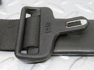 35600 Mercedes-Benz R107 280SL Front Right Seat Belt With Buckle 1078680314 1078603269