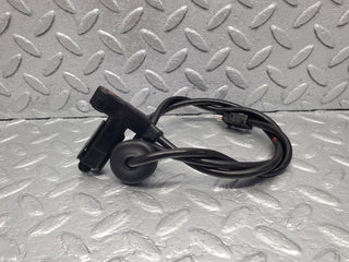W201 Baby Benz brake pad sensor left side used OEM