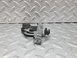 43780 Mercedes-Benz C126 380SEC Coupe Rear Heater Regulator 1268300385