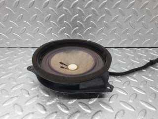 41809 Mercedes-Benz W202 C200 Front Door Loudspeaker Left 2028209502