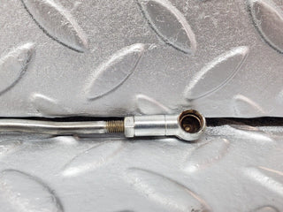 45783 Mercedes-Benz W126 420SE Throttle Linkage