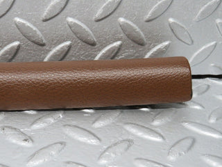 39918 Mercedes-Benz R107 350SL Hardtop B Pillar Trim Left Side