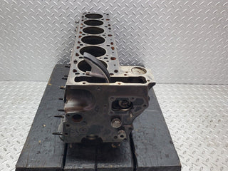 45460 Mercedes-Benz 280E M110.988 Engine Block 1100111101