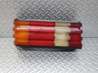 43622 Mercedes-Benz C126 380SEC Coupe Tail Light Left Side 53316R7
