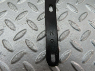 R107 SL bonnet hinge support right side used OEM