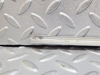 44544 Mercedes-Benz W123 280E Sunroof Chrome Trim