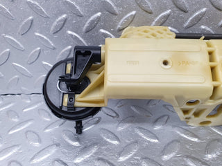 41841 Mercedes-Benz W202 C200 Headrest Folding Mechanism