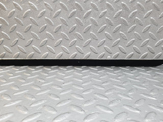 43185 Mercedes-Benz W108 280SE Dashboard Chrome Trim