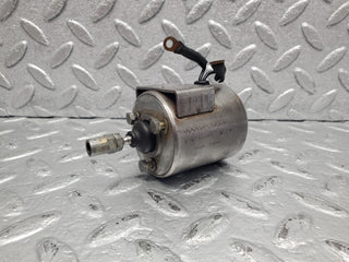 W112 idle solenoid actuator used OEM