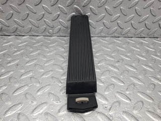 W201 Baby Benz accelerator pedal with rubber used OEM