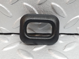 W202 window switch control button frame housing used OEM